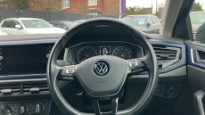 Volkswagen Polo 1.0 TSI 95 United 5dr Petrol Hatchback